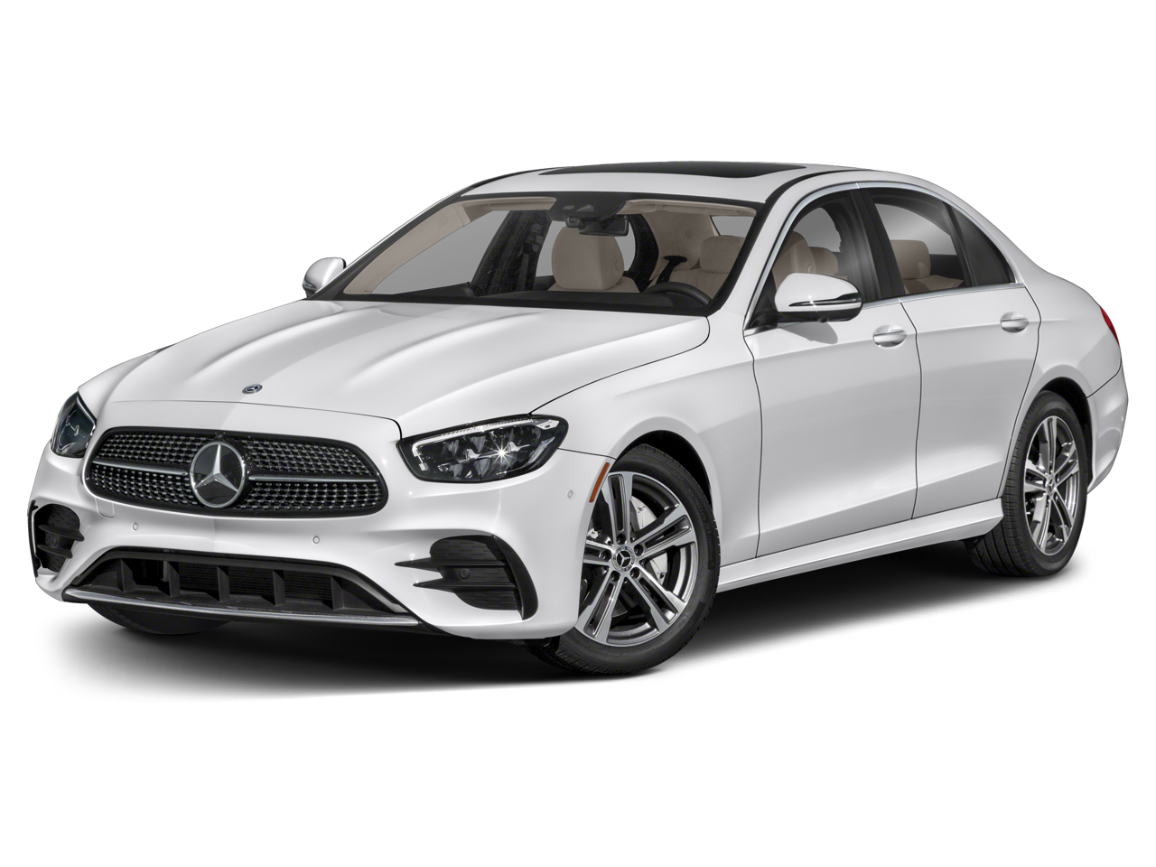 2023 Mercedes-Benz E-Class E 350 4MATIC®