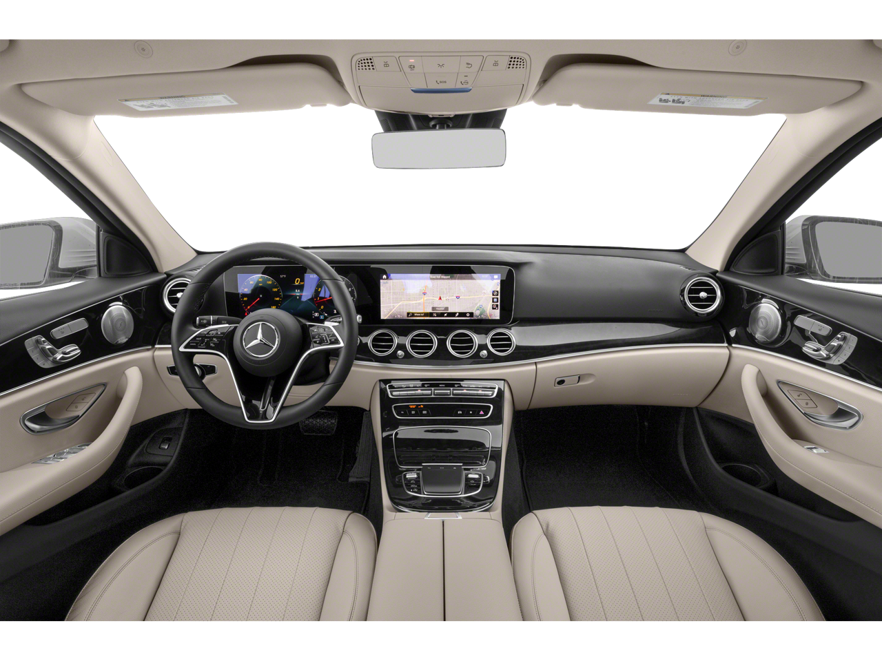 2023 Mercedes-Benz E-Class E 350 4MATIC®