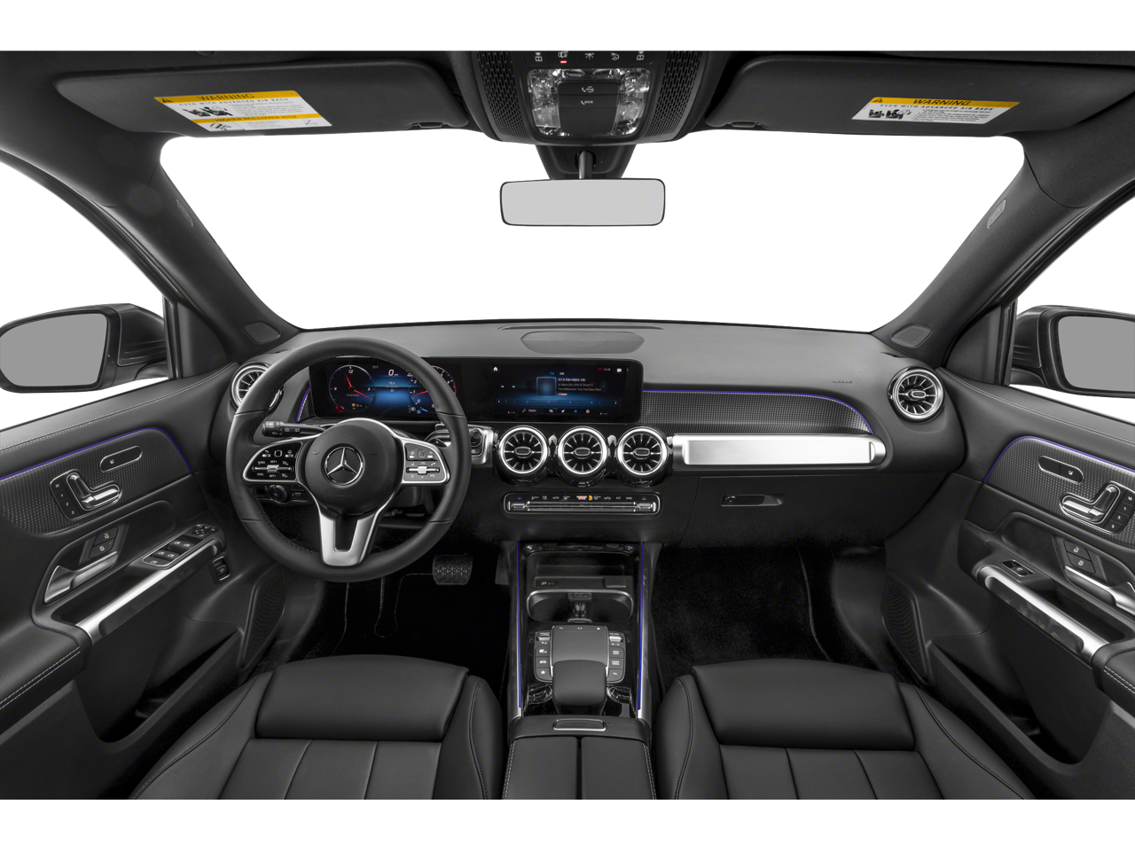 2023 Mercedes-Benz GLB GLB 250 4MATIC®