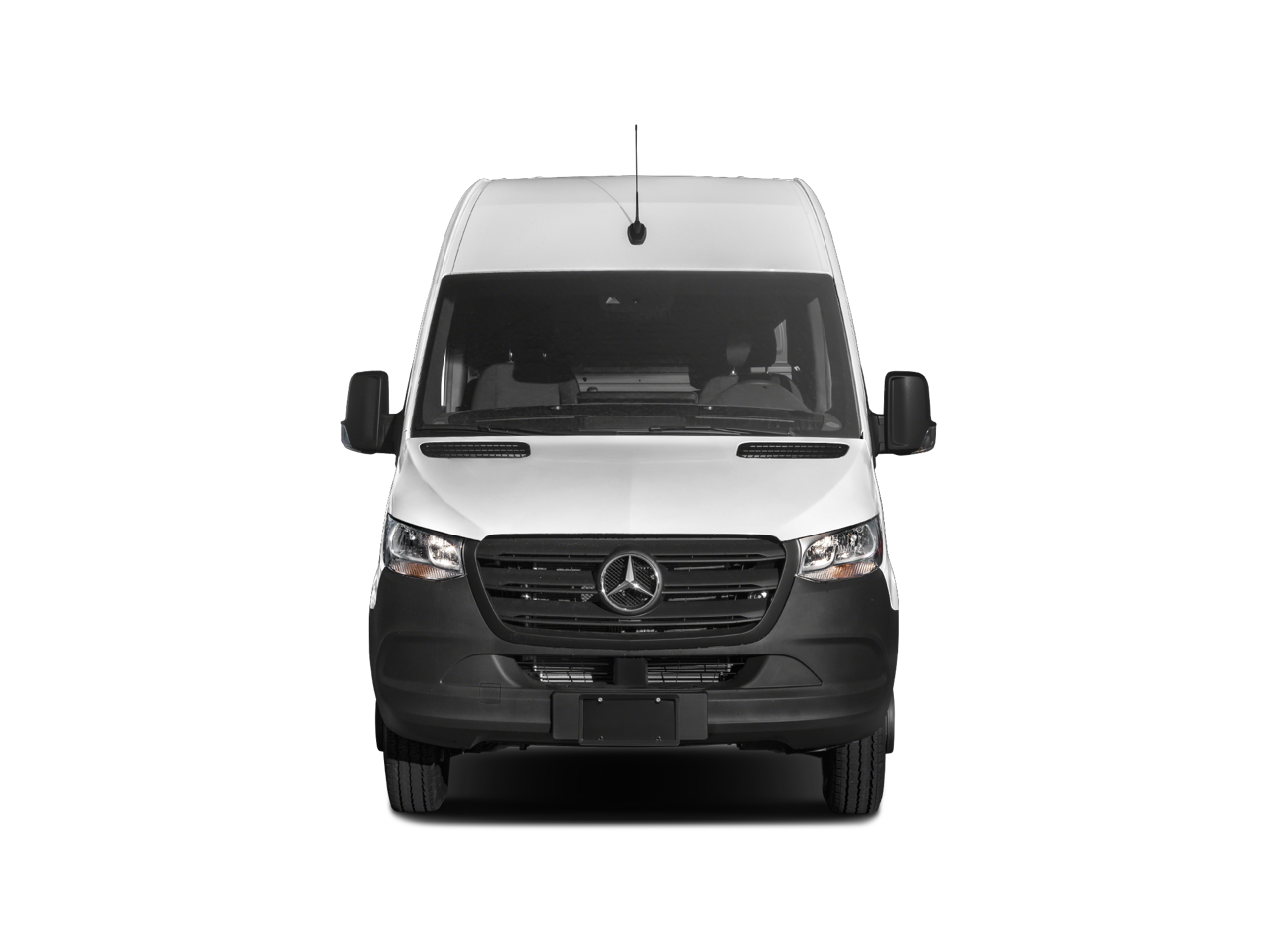 2023 Mercedes-Benz Sprinter 3500 Cargo 170 WB High Roof