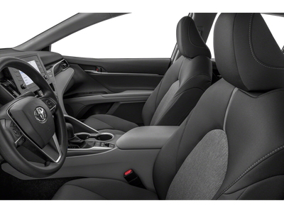 2023 Toyota Camry Hybrid XLE