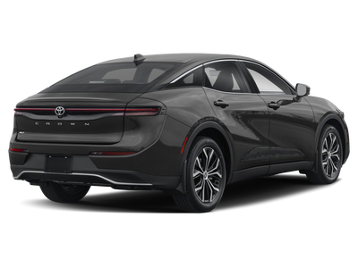2023 Toyota Crown XLE AWD