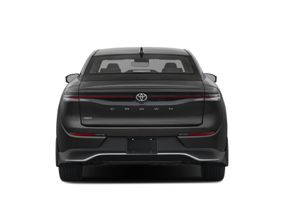 2023 Toyota Crown XLE AWD