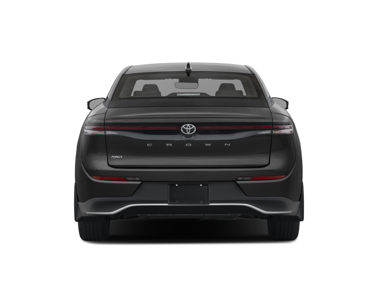 2023 Toyota Crown XLE AWD