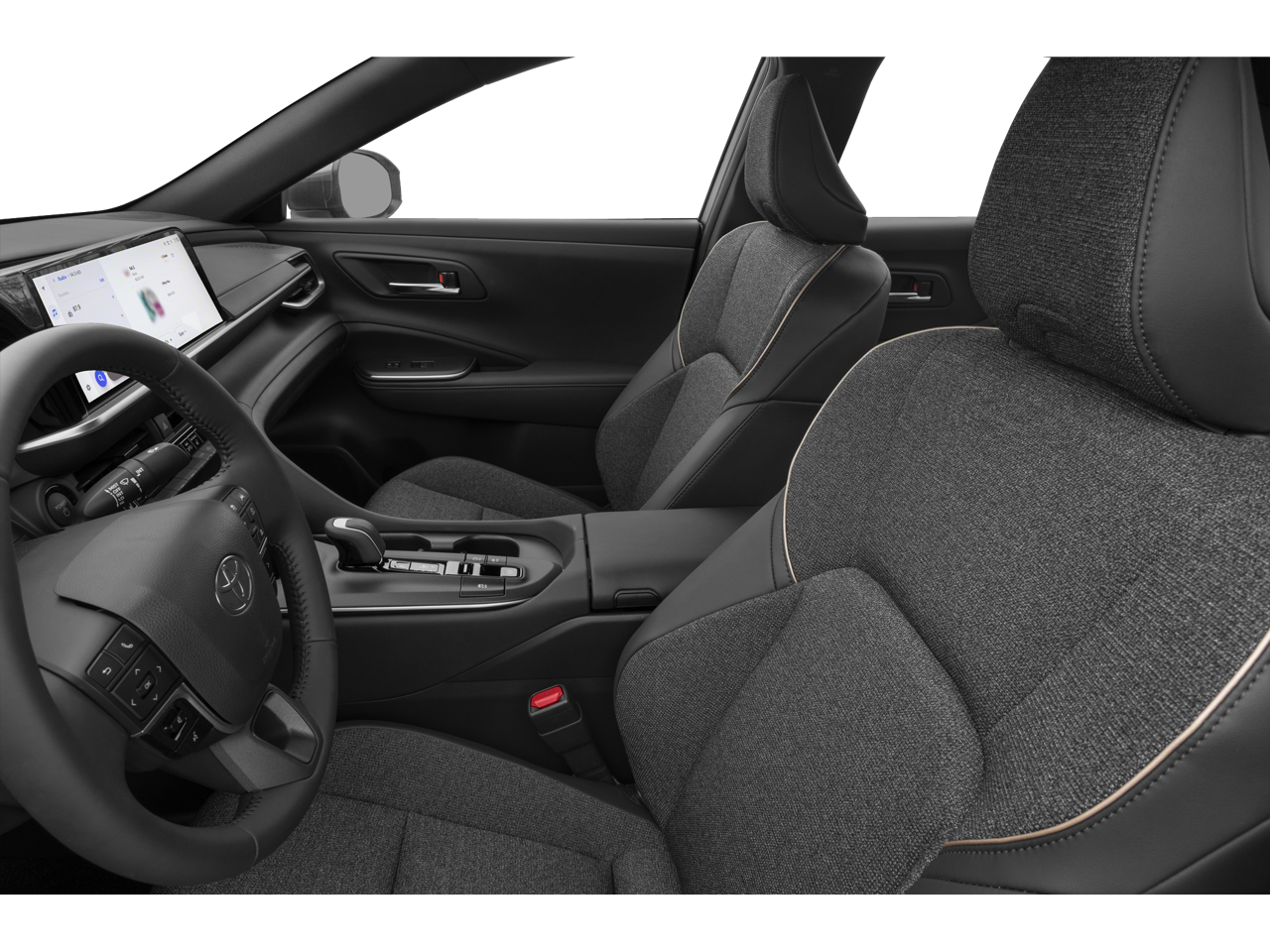 2023 Toyota Crown XLE AWD