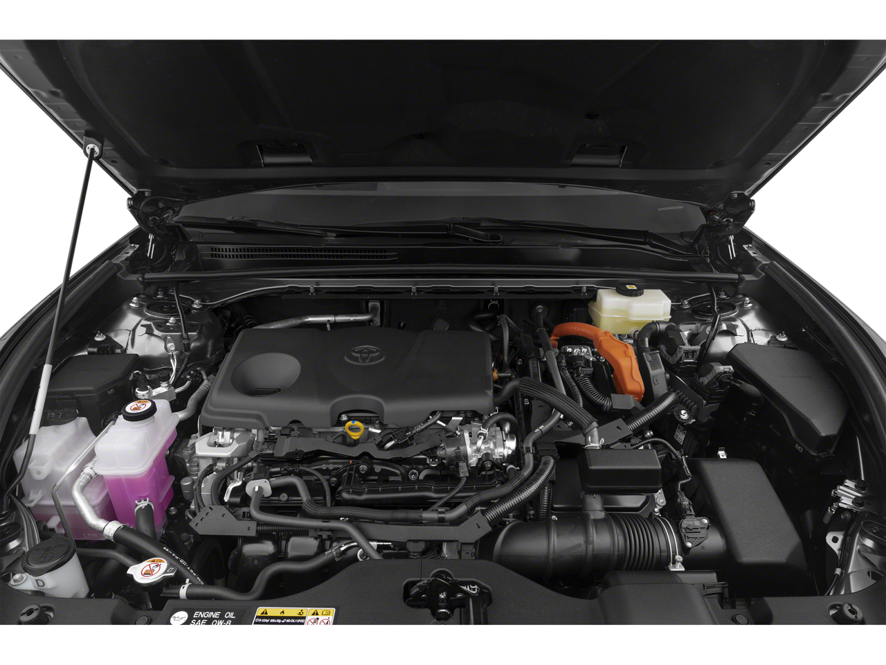 2023 Toyota Crown XLE AWD