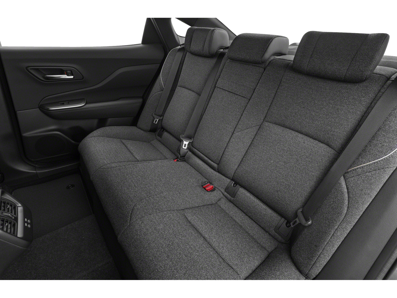 2023 Toyota Crown XLE AWD