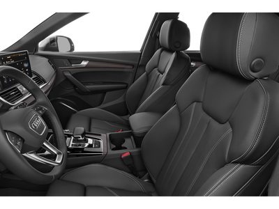 2024 Audi Q5 45 S line Premium quattro