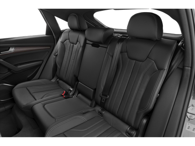 2024 Audi Q5 45 S line Premium quattro