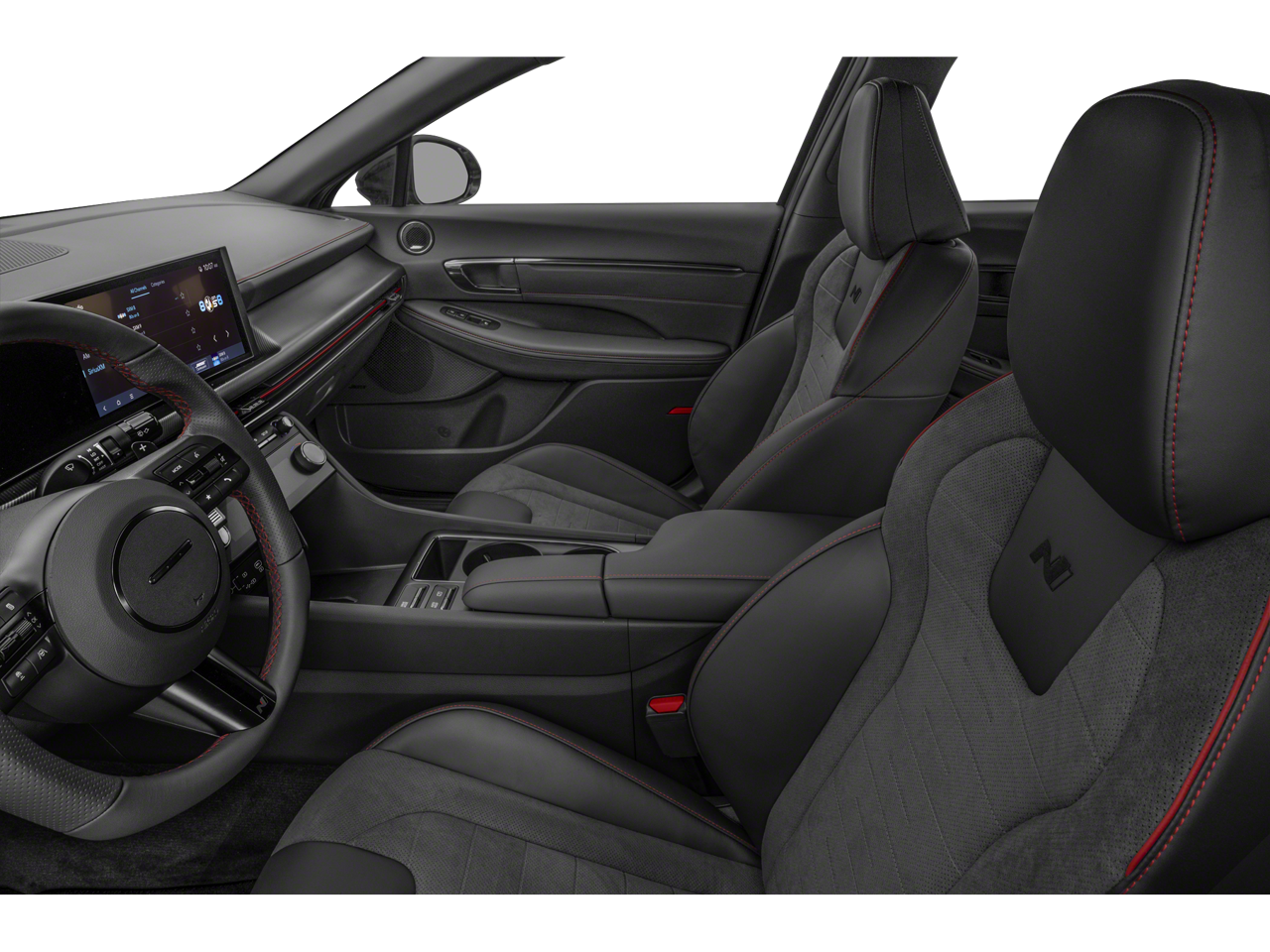 2024 Hyundai Sonata N Line