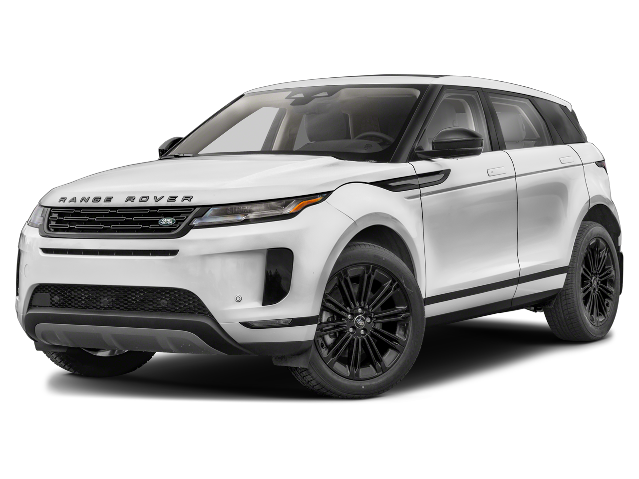 2024 Land Rover Range Rover Evoque Dynamic