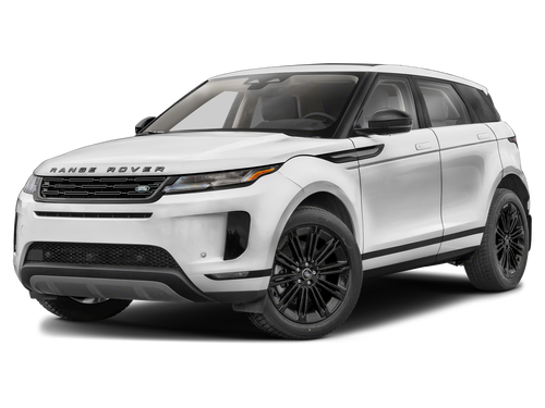 2024 Land Rover Range Rover Evoque Dynamic