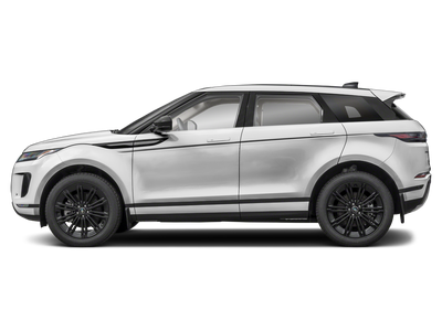 2024 Land Rover Range Rover Evoque Dynamic