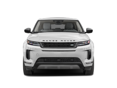 2024 Land Rover Range Rover Evoque Dynamic