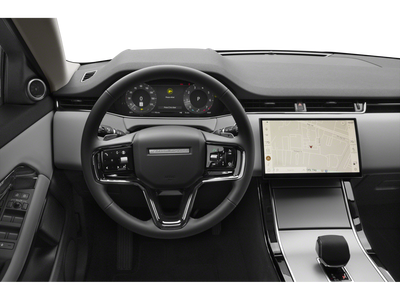 2024 Land Rover Range Rover Evoque Dynamic