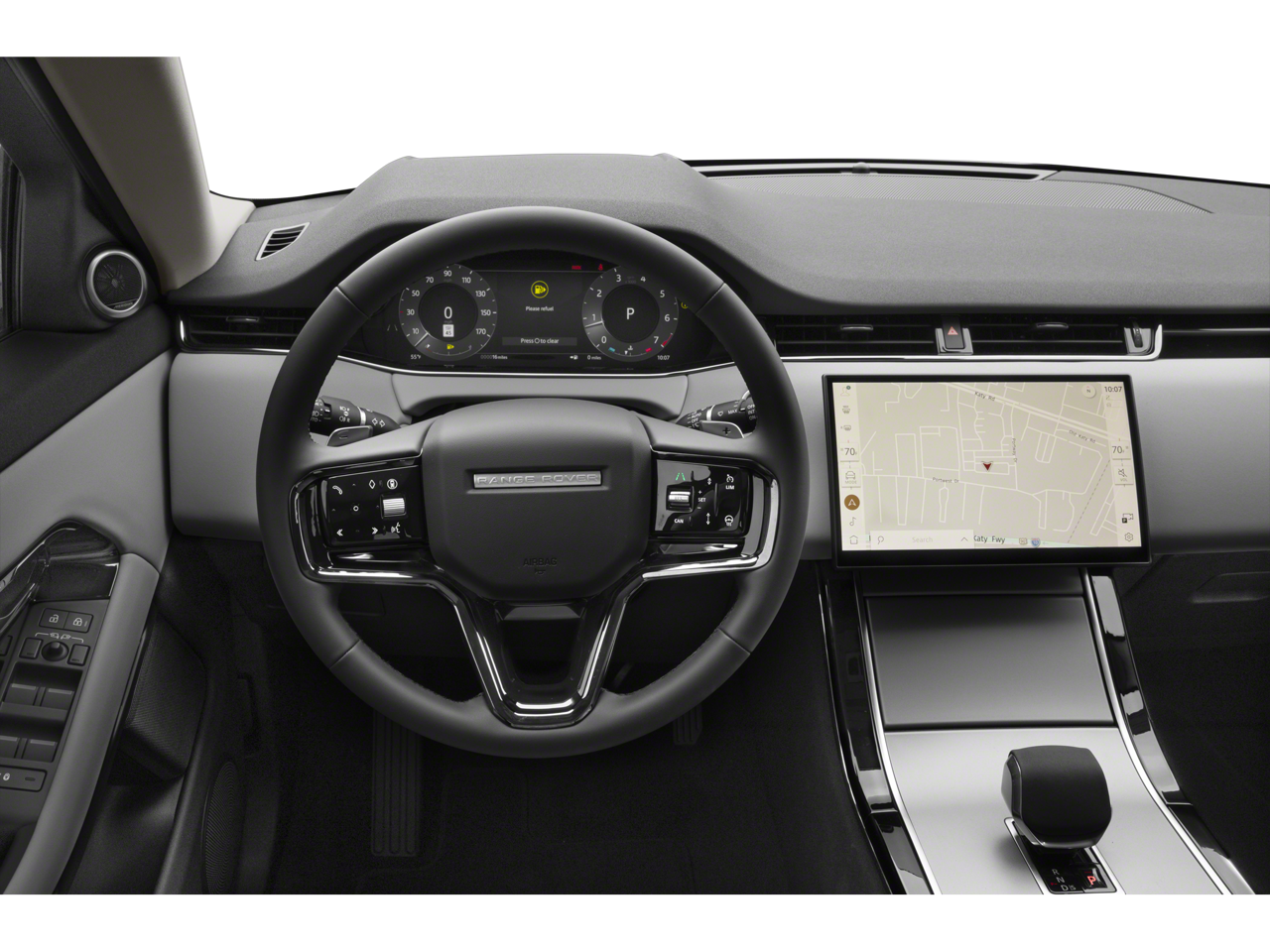 2024 Land Rover Range Rover Evoque Dynamic