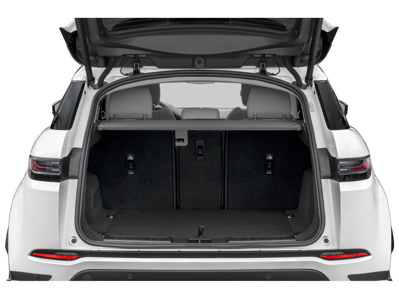 2024 Land Rover Range Rover Evoque Dynamic