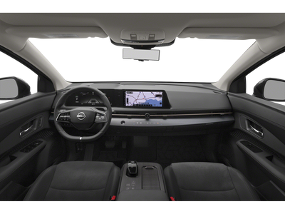2024 Nissan Ariya EVOLVE+
