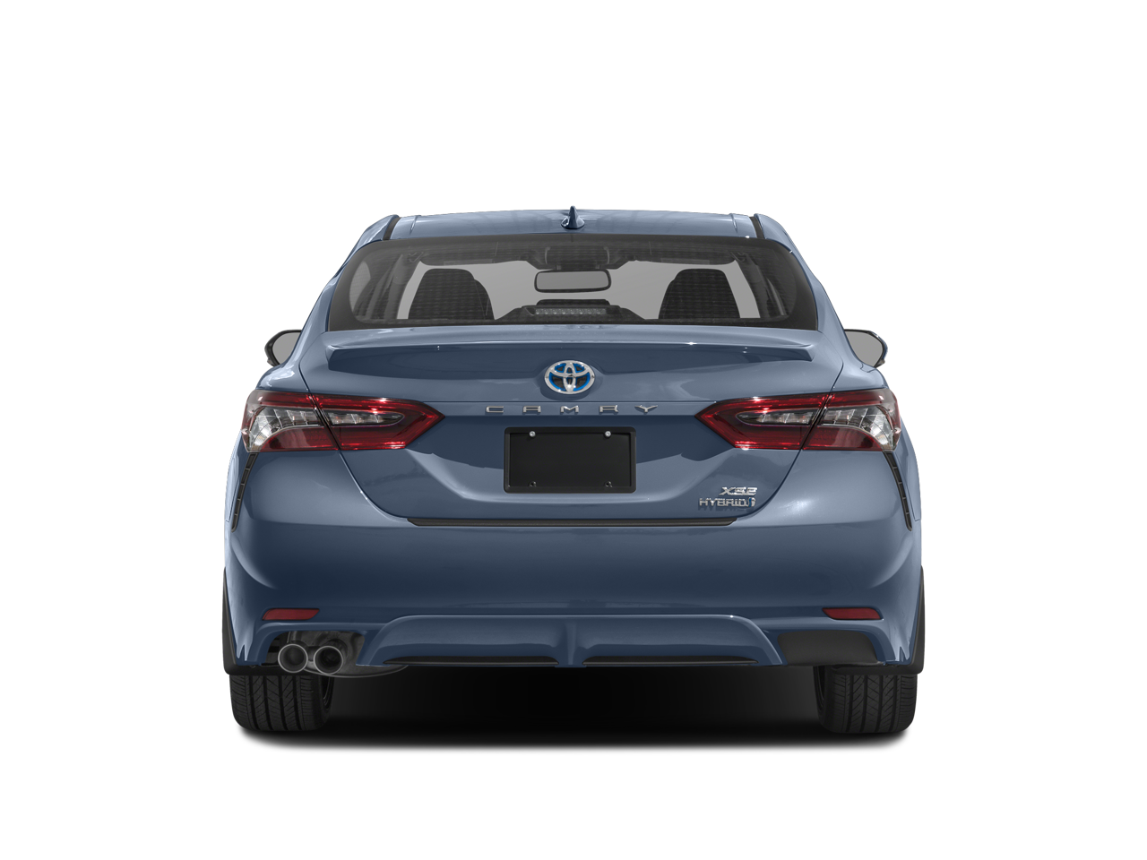 2024 Toyota Camry Hybrid SE