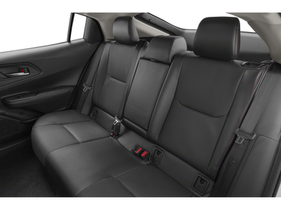 2024 Toyota Prius Prime XSE