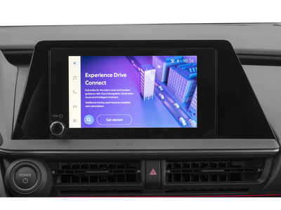 2024 Toyota Prius Prime XSE