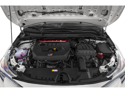 2024 Toyota GR Corolla Circuit Edition