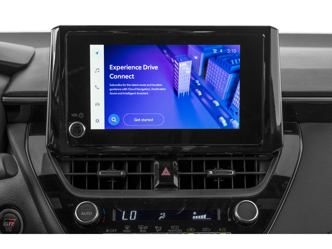 2024 Toyota GR Corolla Circuit Edition