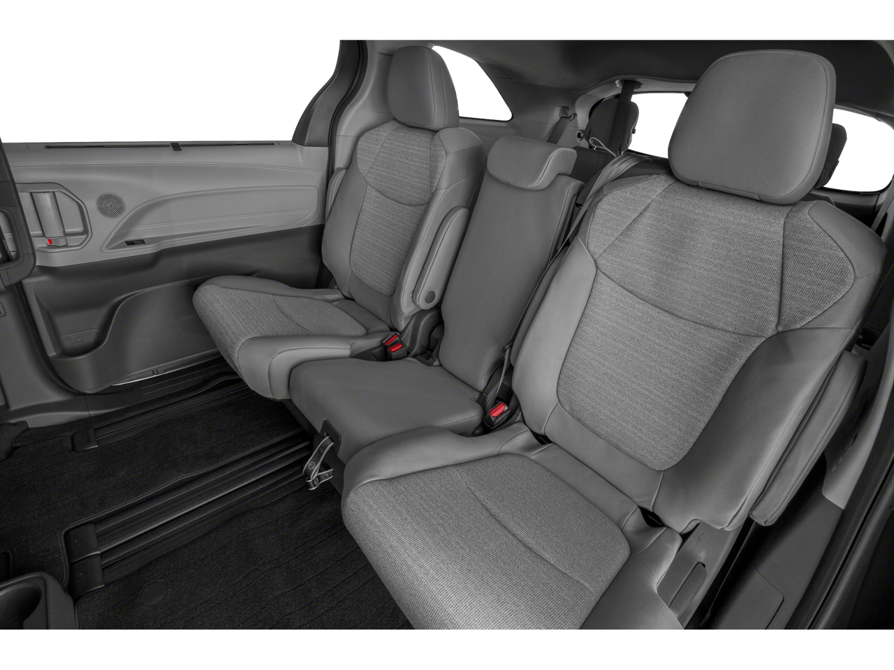 2024 Toyota Sienna LE 8 Passenger