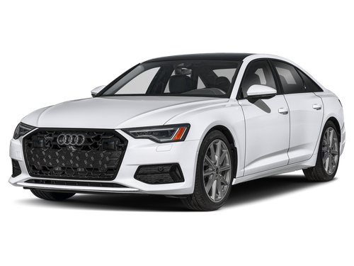 2025 Audi A6 45 Premium Plus quattro