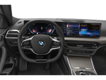 2025 BMW 4 Series 430i xDrive