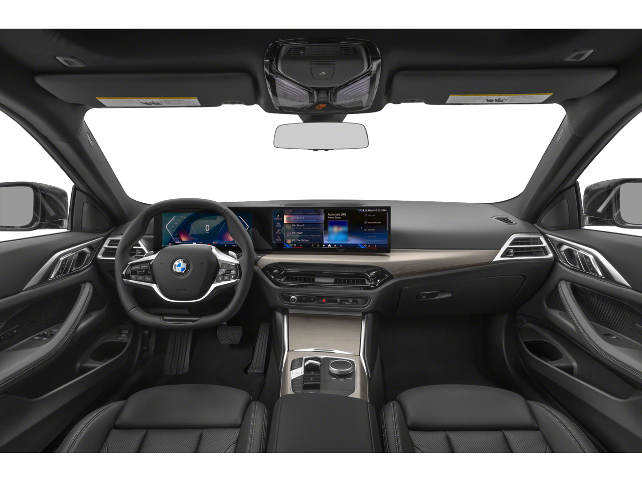 2025 BMW 4 Series 430i xDrive