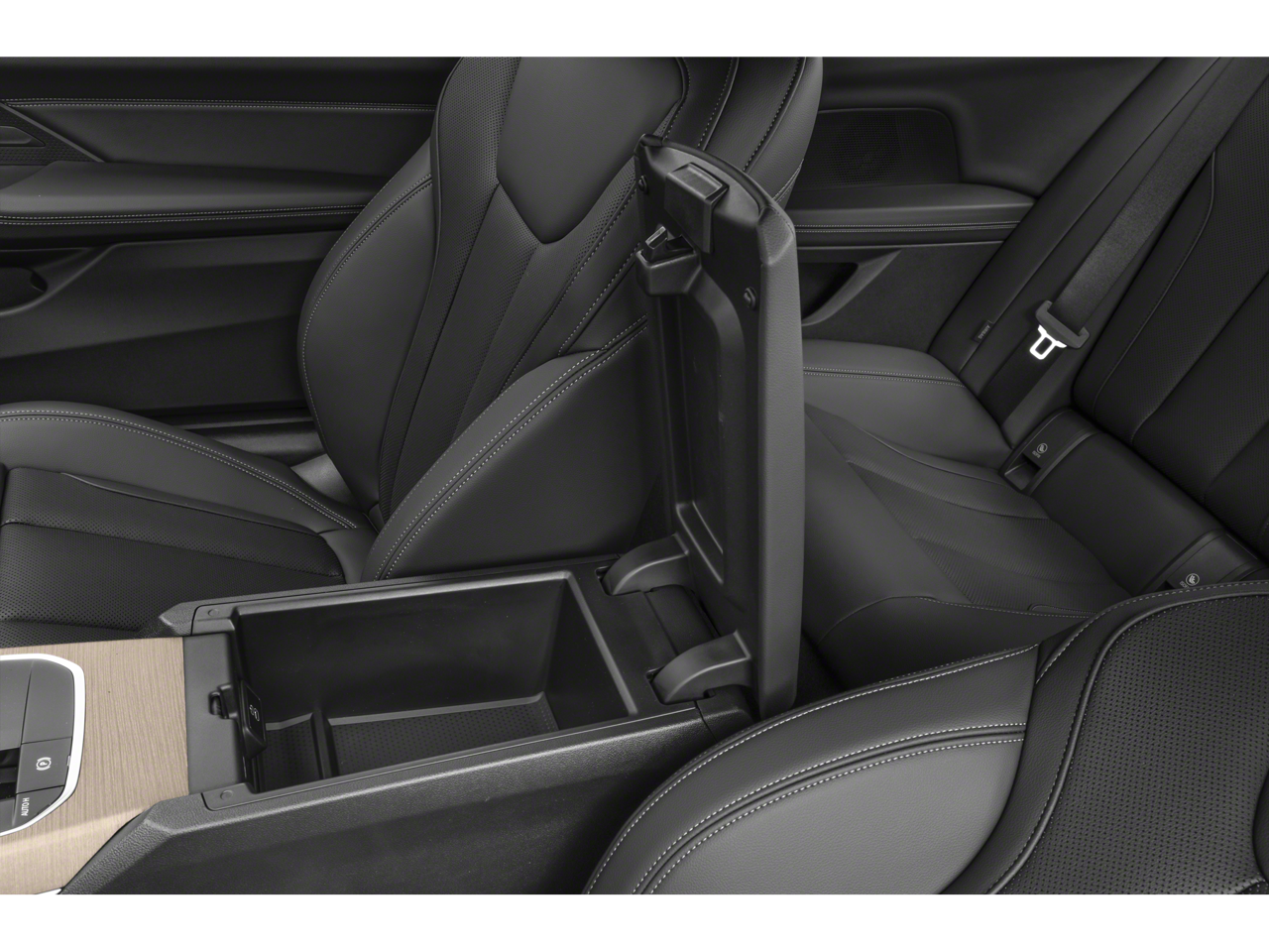 2025 BMW 4 Series 430i xDrive