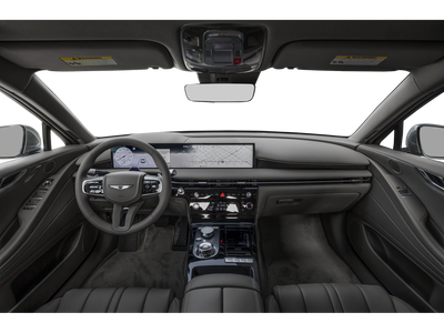 2025 Genesis G80 2.5T AWD
