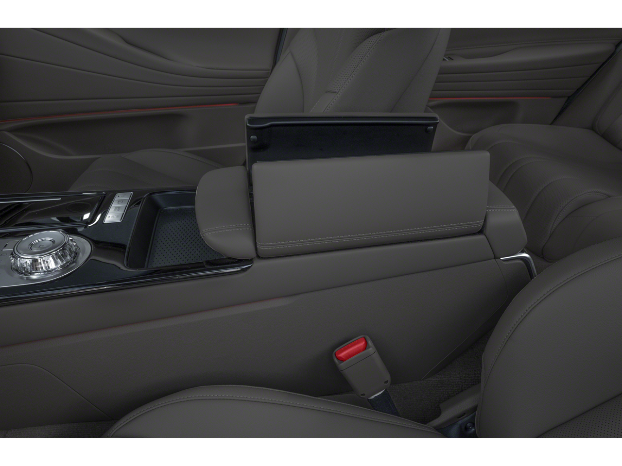 2025 Genesis G80 2.5T AWD