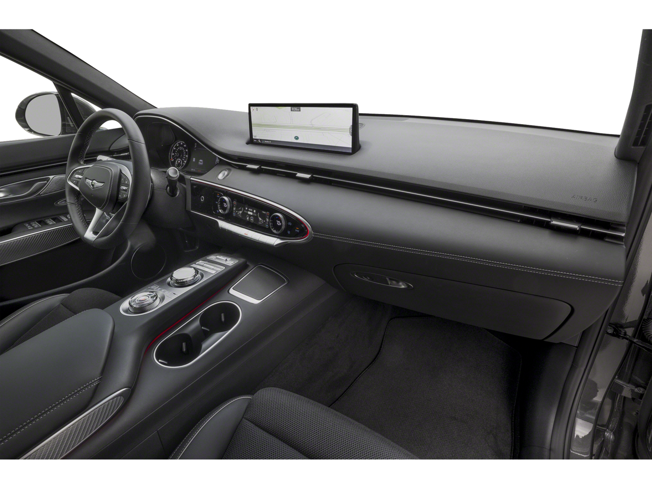 2025 Genesis GV70 3.5T Sport