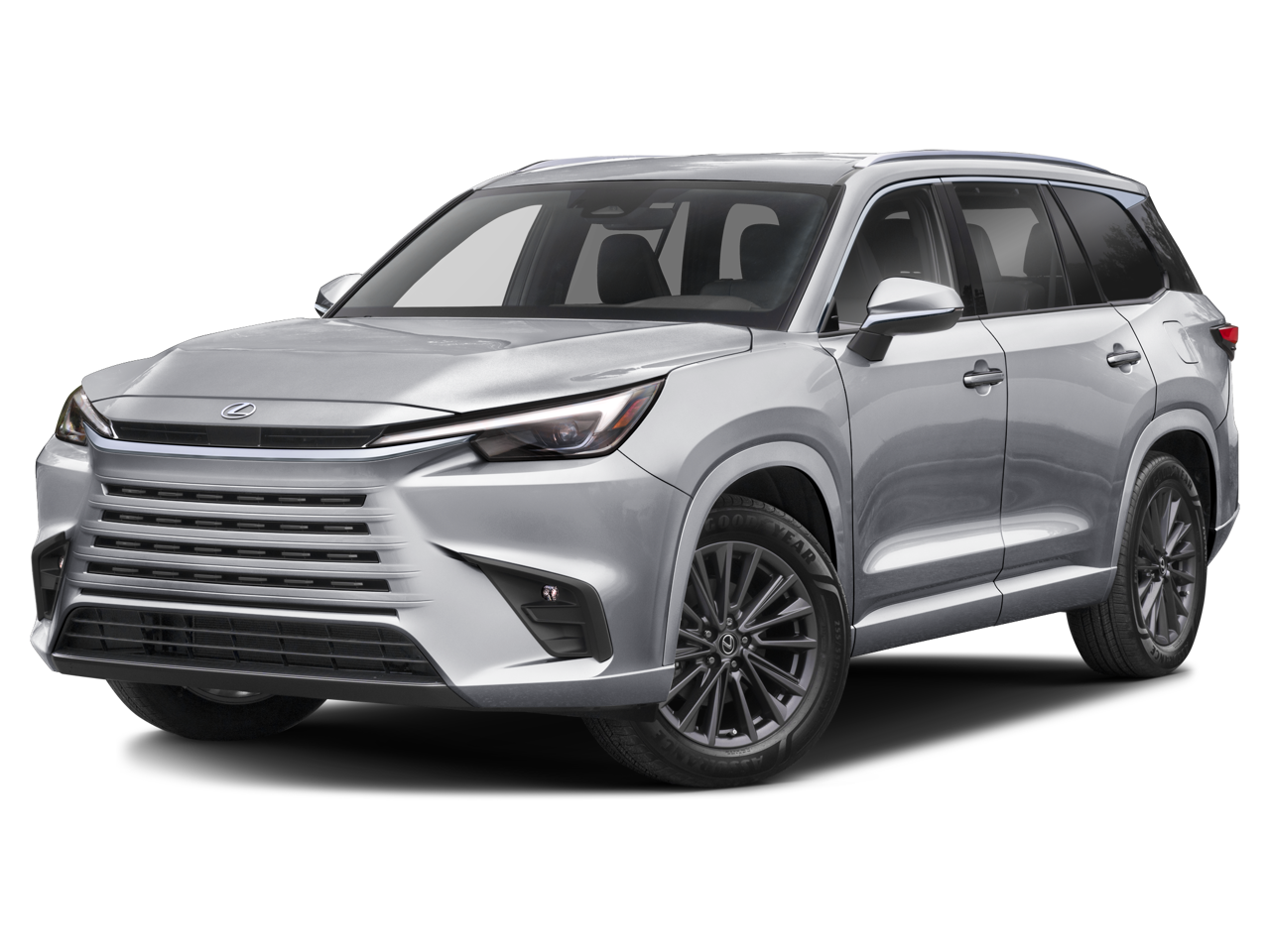 2025 Lexus TX 350