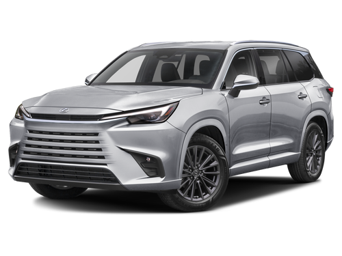 2025 Lexus TX 350