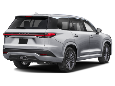 2025 Lexus TX 350