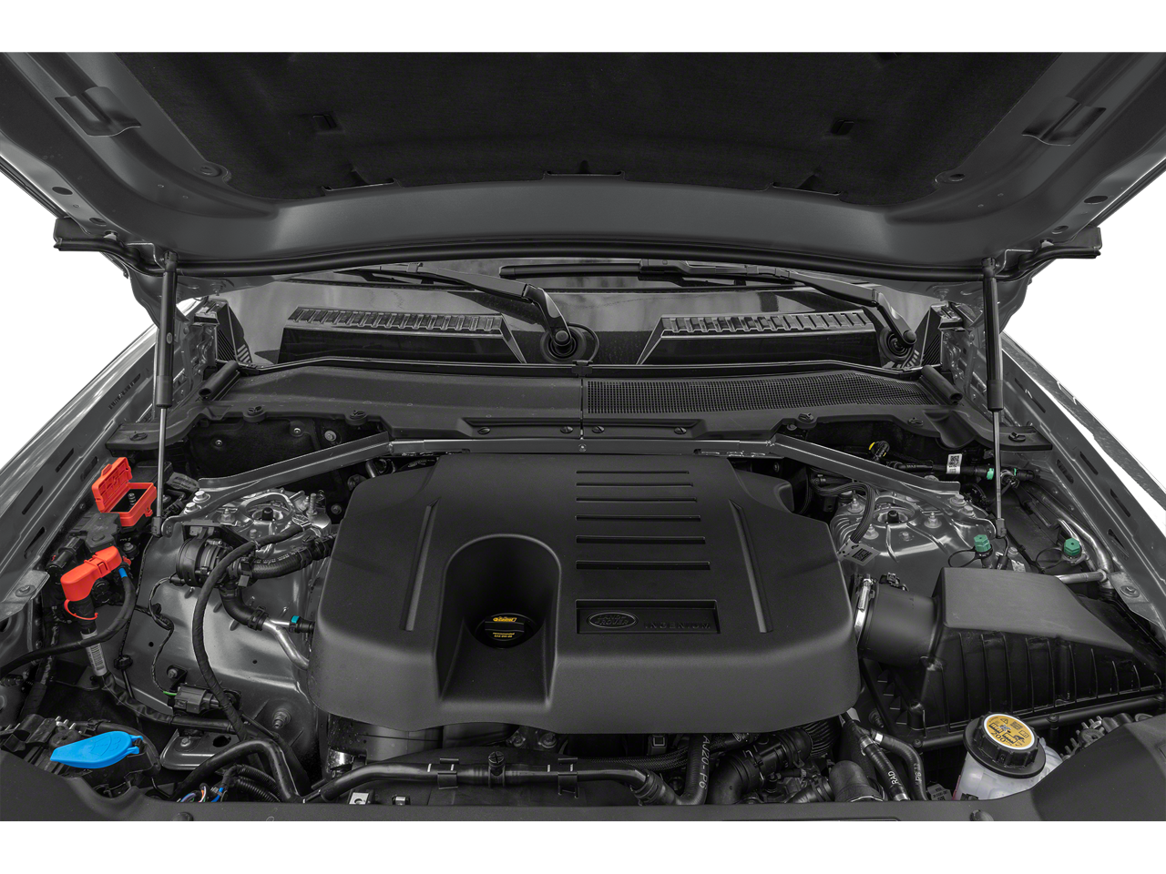 2025 Land Rover Defender 110 P300
