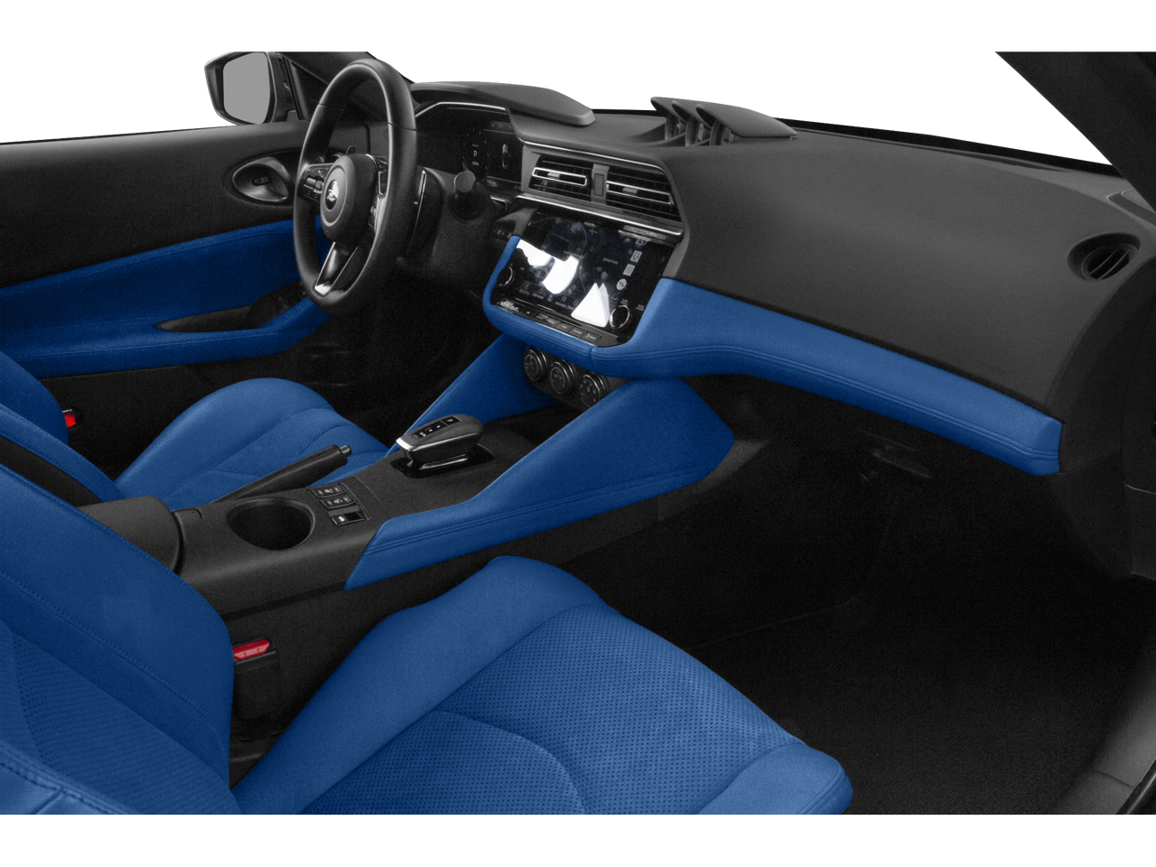 2025 Nissan Z Performance