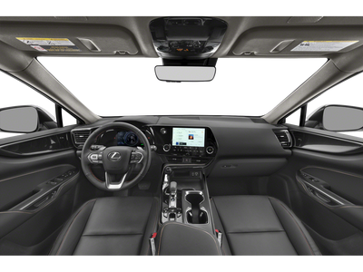 2026 Lexus NX 350h Premium