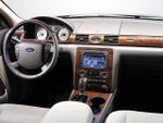 2008 Ford Taurus SEL