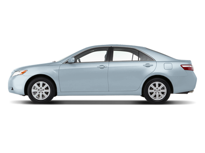2008 Toyota Camry Base CE