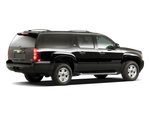 2009 Chevrolet Suburban 1500 LS