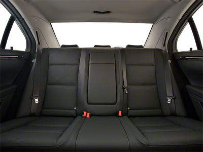 2010 Mercedes-Benz S-Class S 550 4MATIC®