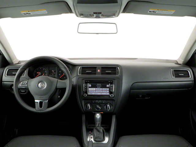 2011 Volkswagen Jetta 2.5L SE Convenience