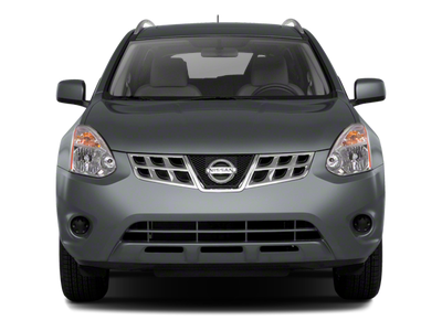 2012 Nissan Rogue SV