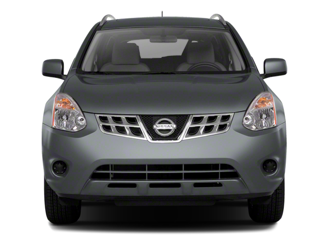 2012 Nissan Rogue SV