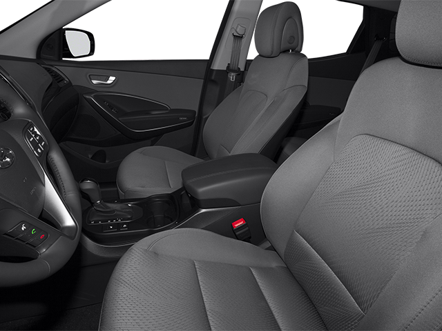 2013 Hyundai Santa Fe Sport 2.0T