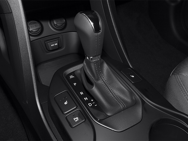 2013 Hyundai Santa Fe Sport 2.0T